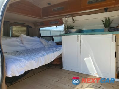 Zdjęcie 11 z 14 samochodu: 1997 CHEVROLET EXPRESS G1500 VIN:1GBFG15R1V1007144 - miniatura