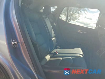 Zdjęcie 11 z 13 samochodu: 2024 GMC TERRAIN AT4 VIN:3GKALYEG6RL282200 - miniatura