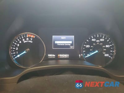 Zdjęcie 9 z 11 samochodu: 2020 FORD F250 SUPER DUTY VIN:1FT7W2B68LEC86102 - miniatura