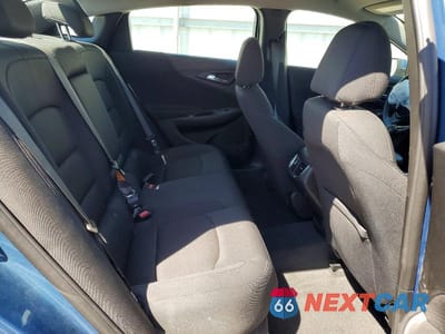 Zdjęcie 10 z 12 samochodu: 2025 CHEVROLET MALIBU LT VIN:1G1ZD5ST8SF146381 - miniatura