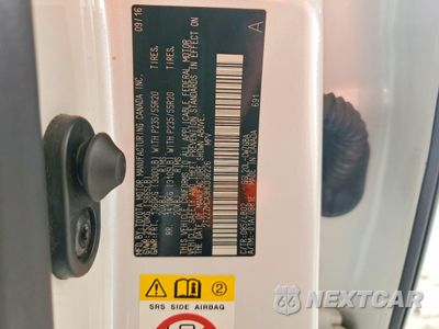 Zdjęcie 12 z 12 samochodu: 2017 LEXUS RX 350 BASE VIN:2T2ZZMCA9HC036226 - miniatura