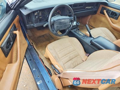 Zdjęcie 8 z 12 samochodu: 1991 CHEVROLET CAMARO RS VIN:1G1FP23E7ML109481 - miniatura