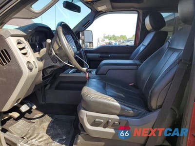 Zdjęcie 7 z 11 samochodu: 2016 FORD F250 SUPER DUTY VIN:1FT7W2B63GEC33250 - miniatura