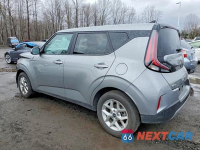 Drugie zdjęcie samochodu z przodu: 2025 KIA SOUL LX VIN:KNDJ23AU3S7942698 - miniatura