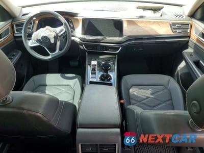 Zdjęcie 8 z 12 samochodu: 2024 VOLKSWAGEN ATLAS SE VIN:1V2WR2CA2RC536782 - miniatura