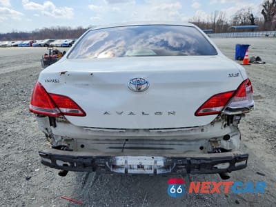 Zdjęcie 6 z 12 samochodu: 2007 TOYOTA AVALON XLS VIN:4T1BK36B27U249959 - miniatura