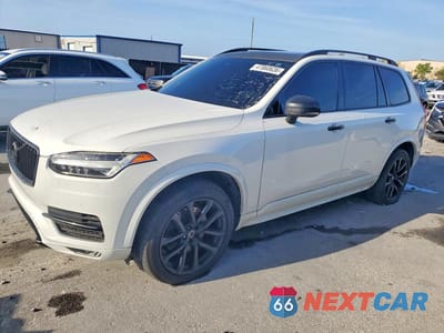 2019 VOLVO XC90 T5 MOMENTUM YV4102PK6K1506398 - główne zdjęcie licytacji z USA - miniatura