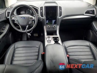 Zdjęcie 8 z 13 samochodu: 2024 FORD EDGE SEL VIN:2FMPK4J90RBA89511 - miniatura
