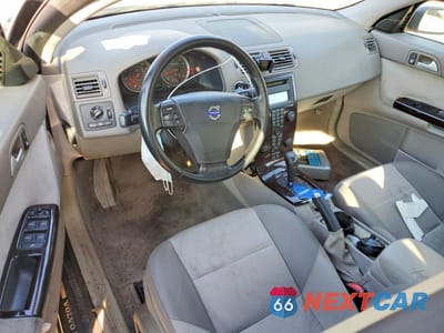 Zdjęcie 8 z 12 samochodu: 2006 VOLVO S40 2.4I VIN:YV1MS390962224407 - miniatura