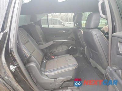 Zdjęcie 11 z 12 samochodu: 2025 CHEVROLET TRAVERSE HIGH COUNTRY VIN:1GNERKRS3SJ231815 - miniatura
