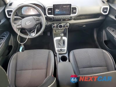 Zdjęcie 8 z 12 samochodu: 2025 HYUNDAI VENUE LIMITED VIN:KMHRC8A34SU370087 - miniatura
