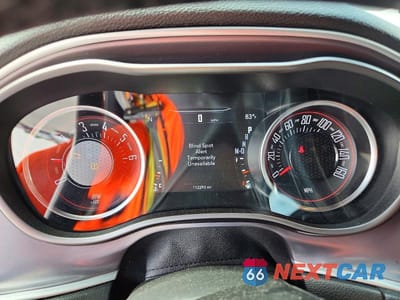 Zdjęcie 9 z 12 samochodu: 2019 DODGE CHALLENGER GT VIN:2C3CDZKG9KH741797 - miniatura