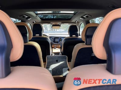 Zdjęcie 9 z 10 samochodu: 2019 VOLVO XC90 T6 INSCRIPTION VIN:YV4A22PL7K1460406 - miniatura