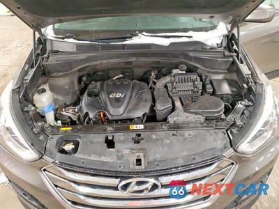 Zdjęcie 12 z 12 samochodu: 2013 HYUNDAI SANTA FE SPORT 2.4L VIN:5XYZTDLB1DG006005 - miniatura