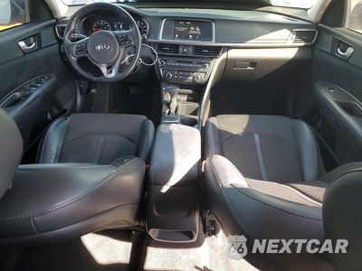 Zdjęcie 8 z 11 samochodu: 2018 KIA OPTIMA S VIN:5XXGT4L34JG219465 - miniatura