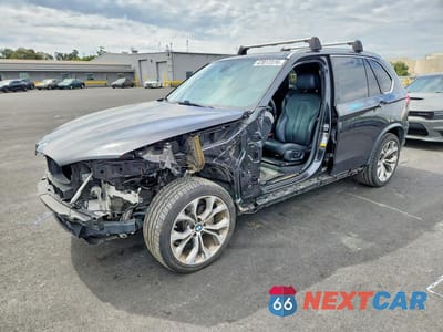 2018 BMW X5 XDRIVE35I 5UXKR0C54J0Y03688 - główne zdjęcie licytacji z USA - miniatura