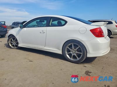 Drugie zdjęcie samochodu z przodu: 2007 SCION TC BASE VIN:JTKDE177170162587 - miniatura