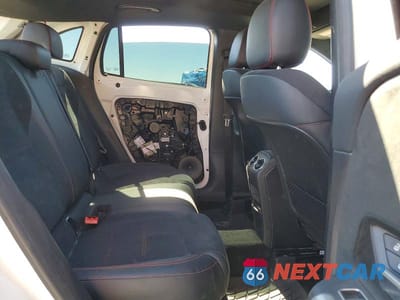 Zdjęcie 11 z 13 samochodu: 2023 MERCEDES-BENZ GLA 250 4MATIC VIN:W1N4N4HB6PJ455867 - miniatura