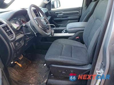 Zdjęcie 7 z 12 samochodu: 2025 RAM 1500 BIG HORN VIN:1C6SRFFP8SN528954 - miniatura