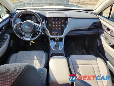 Zdjęcie 8 z 12 samochodu: 2022 SUBARU OUTBACK PREMIUM VIN:4S4BTAFC6N3283433 - miniatura