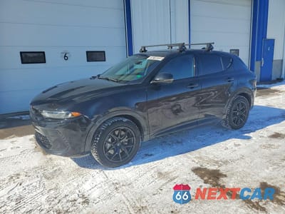 2024 DODGE HORNET R ZACPDFCWXR3A13293 - główne zdjęcie licytacji z USA - miniatura