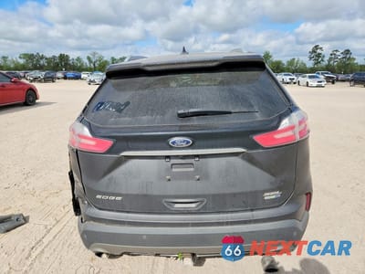 Zdjęcie 6 z 14 samochodu: 2020 FORD EDGE SEL VIN:2FMPK4J98LBA41441 - miniatura