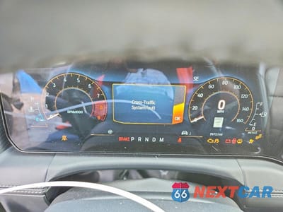 Zdjęcie 9 z 12 samochodu: 2024 FORD MUSTANG GT VIN:1FA6P8CF9R5433455 - miniatura