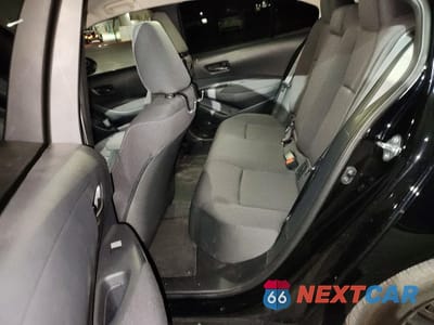Zdjęcie 10 z 14 samochodu: 2025 TOYOTA COROLLA LE VIN:5YFB4MDE3SP252179 - miniatura