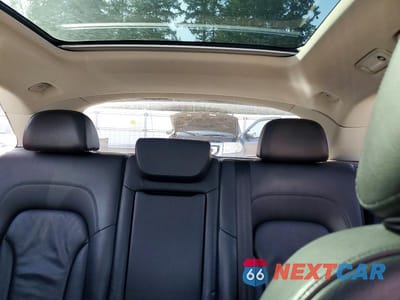 Zdjęcie 10 z 13 samochodu: 2013 AUDI Q5 PREMIUM PLUS VIN:WA1LFAFP7DA084706 - miniatura