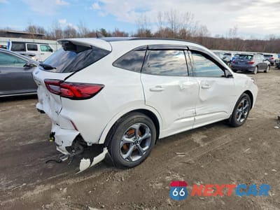 Trzecie zdjęcie samochodu z tyłu: 2023 FORD ESCAPE ST LINE VIN:1FMCU9MN0PUB35764 - miniatura