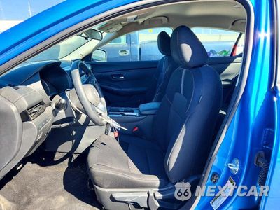 Zdjęcie 7 z 12 samochodu: 2024 NISSAN SENTRA SV VIN:3N1AB8CV9RY383589 - miniatura