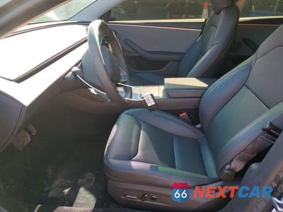 Zdjęcie 7 z 11 samochodu: 2026 TESLA MODEL 3 VIN:5YJ3E1EAXTF117273 - miniatura