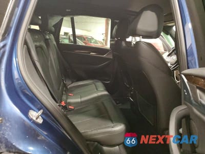 Zdjęcie 11 z 13 samochodu: 2019 BMW X3 XDRIVE30I VIN:5UXTR9C58KLP76861 - miniatura