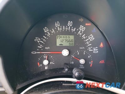 Zdjęcie 9 z 11 samochodu: 2005 VOLKSWAGEN NEW BEETLE GLS TDI VIN:3VWCR31C95M402629 - miniatura