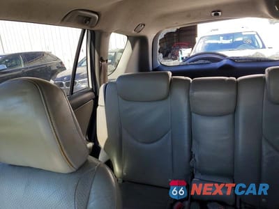 Zdjęcie 10 z 12 samochodu: 2010 TOYOTA RAV4 LIMITED VIN:JTMDF4DV1A5025846 - miniatura