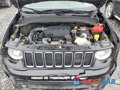 Zdjęcie 12 z 12 samochodu: 2022 JEEP RENEGADE LATITUDE VIN:ZACNJDB15NPN78979 - miniatura