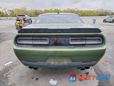 Zdjęcie 6 z 11 samochodu: 2018 DODGE CHALLENGER R VIN:2C3CDZFJ6JH236501 - miniatura