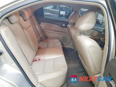 Zdjęcie 10 z 13 samochodu: 2010 FORD FUSION SEL VIN:3FAHP0JA7AR321000 - miniatura