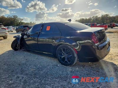 Drugie zdjęcie samochodu z przodu: 2022 CHRYSLER 300 TOURING VIN:2C3CCAAG5NH134273 - miniatura