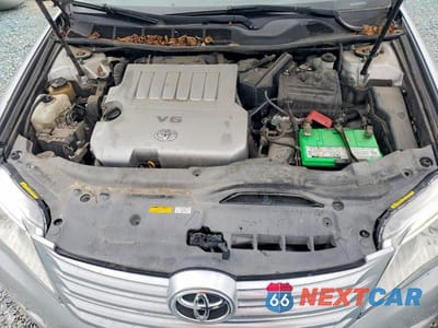 Zdjęcie 11 z 12 samochodu: 2012 TOYOTA AVALON LIMITED VIN:4T1BK3DB0CU459733 - miniatura