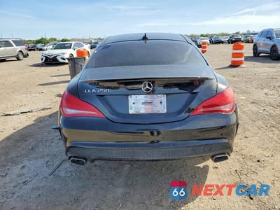 Zdjęcie 6 z 11 samochodu: 2015 MERCEDES-BENZ CLA 250 VIN:WDDSJ4EB0FN175633 - miniatura