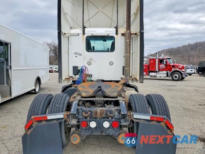Zdjęcie 6 z 10 samochodu: 2016 KENWORTH CONSTRUCTION T680 VIN:1XKYA48XXGJ496409 - miniatura