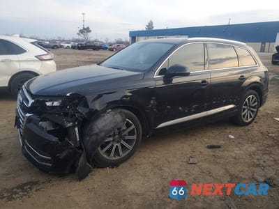 2017 AUDI Q7 PRESTIGE WA1VAAF75HD025827 - główne zdjęcie licytacji z USA - miniatura