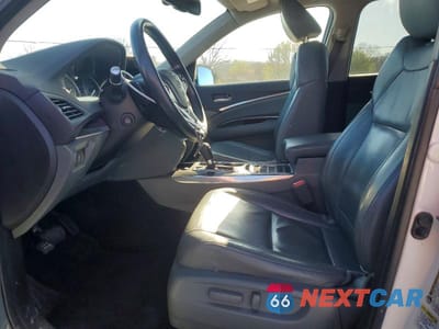 Zdjęcie 7 z 12 samochodu: 2014 ACURA MDX TECHNOLOGY VIN:5FRYD4H47EB047975 - miniatura