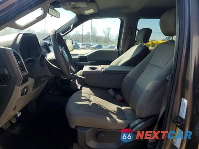 Zdjęcie 7 z 12 samochodu: 2020 FORD F150 SUPERCREW VIN:1FTEW1E49LKD28404 - miniatura
