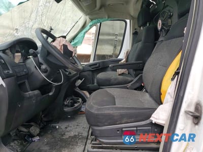 Zdjęcie 7 z 14 samochodu: 2021 RAM PROMASTER 2500 2500 HIGH VIN:3C6LRVDG4ME526675 - miniatura