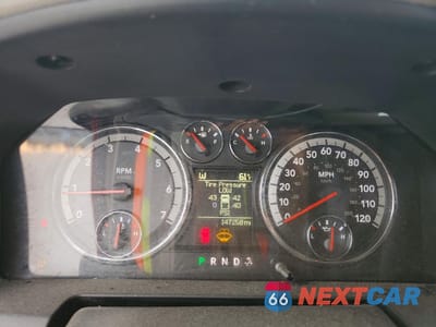 Zdjęcie 9 z 13 samochodu: 2012 DODGE RAM 1500 SLT VIN:1C6RD6GP1CS193308 - miniatura