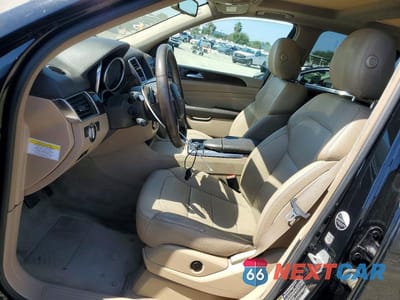 Zdjęcie 7 z 14 samochodu: 2014 MERCEDES-BENZ ML 350 BLUETEC VIN:4JGDA2EB4EA318673 - miniatura