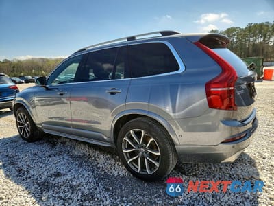 Drugie zdjęcie samochodu z przodu: 2016 VOLVO XC90 T6 VIN:YV4A22PK7G1042765 - miniatura