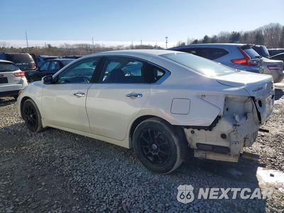 Drugie zdjęcie samochodu z przodu: 2016 NISSAN ALTIMA 2.5 VIN:1N4AL3AP3GN382794 - miniatura